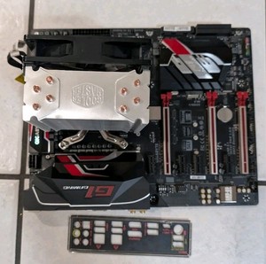 I7 6700 Motherboard | eBay