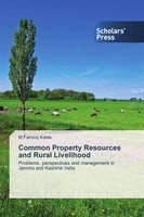 M Farooq Kalas | Common Property Resources And Rural Livelihood | Taschenbuch