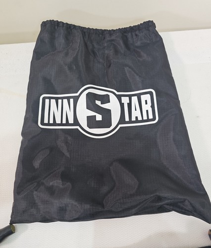 Innstar Ajustable 200LBS Banco Prensa Curl Pushup Bandas de Resistencia Ejercicio Nuevo - Imagen 7 de 9