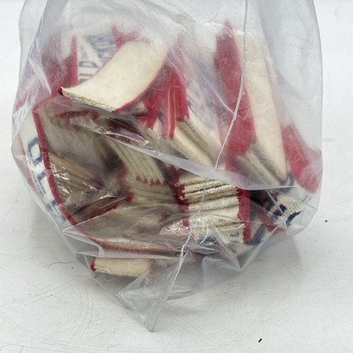 Mono sin espalda de colección correas bajas para la espalda correas elásticas de nogal antiguo a granel - Imagen 6 de 6