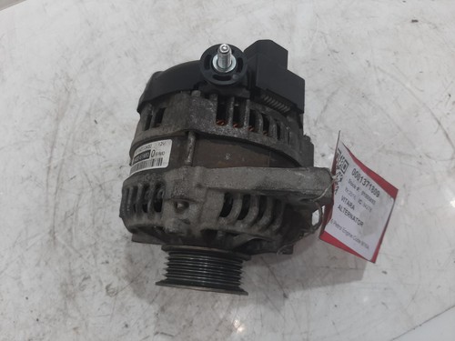 2016 SUZUKI VITARA Mk4 1.6L Petrol DENSO 12V 100AMP ALTERNATOR M16A - Picture 3 of 9