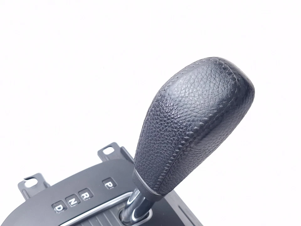 Pontiac G8 GT GXP 2008-2009 conjunto de palanca de cambios automática OEM GM 92203798 *roto* Foto 3 de 4