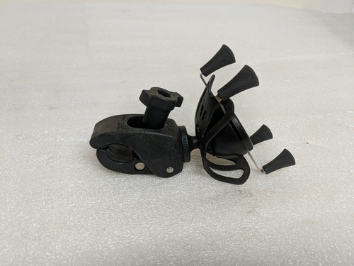 Support téléphone tige fourche X-Grip supports RAM pour vélos de sport iPhone Samsung - Photo 2 sur 5