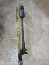 73-77 Monte Carlo Chevelle 442 Gm A Body Tilt Steering Column Intermediate Oem 73-77 Monte Carlo Chevelle 442 Gm A Body Tilt Steering Column Intermediate Oem