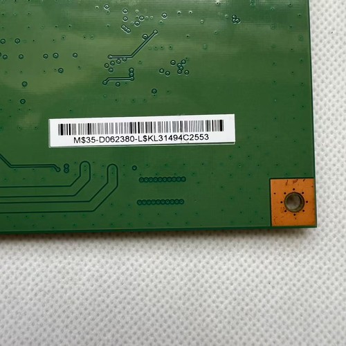 T-CON BOARD V562D1-CL04 35-D062380 - 第 3/3 張圖片