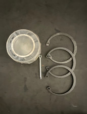 Roulement de roue Opel ASCONA