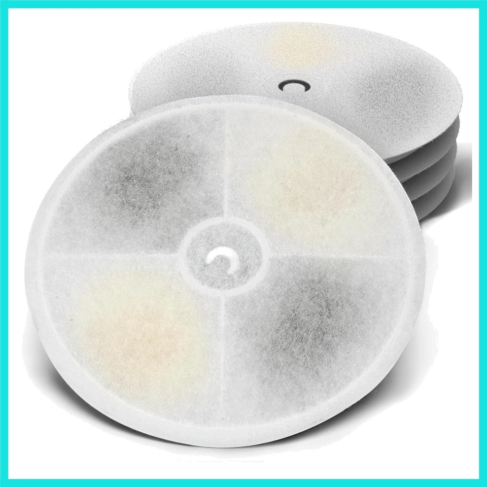 Aufgerüstete Einheiten 3.0 für Katzenbrunnen E versweet 2S/3/3 Pro, E versweet S...