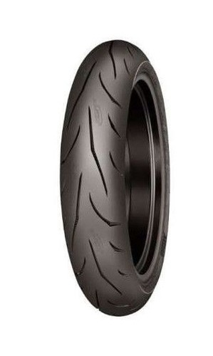 Cubierta 120/70zr17 58w Sport Force + Evo Tl F Ce U - Imagen 1 de 1