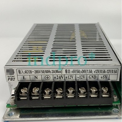 New Power Box GSK980 System PB2 CNC Switching Power Supply *uq
