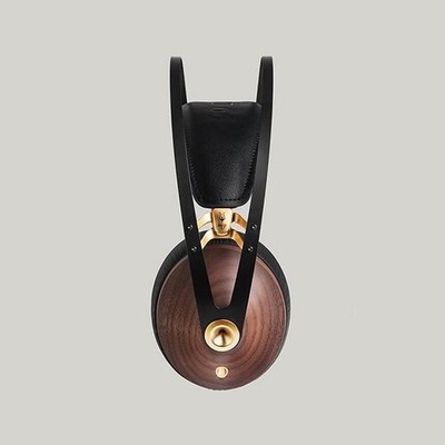Meze Audio Headphones 99 CLASSICS Gold M99C-WG-J Walnut Gold | eBay