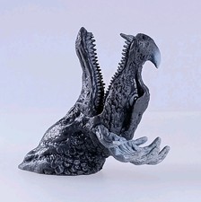 Anguirus Godzilla 70th Anniversary Monster Head Figure Magnet Japan 