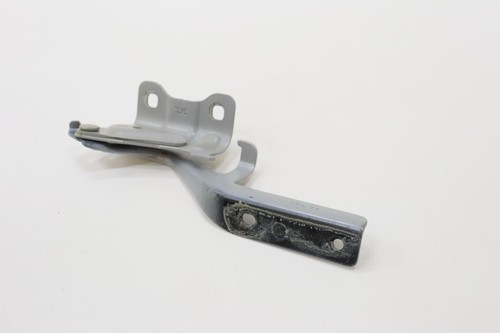 2013 - 2020 NISSAN PATHFINDER FRONT LEFT SIDE HOOD BONNET HINGE OEM SILVER_K23 - Picture 2 of 11