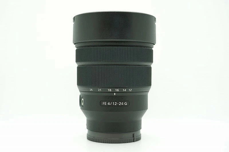 12-24mm Focal f/4 Camera Lenses Sony FE for sale | eBay