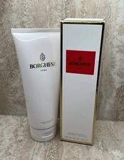  BORGHESE Roma CREME  CLEANSER,  6.7 Oz NIB 