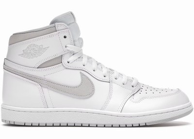 Jordan 1 Retro High OG Neutral Grey 11.5