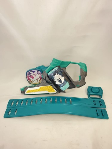 BANDAI Kamen Rider Revise/Transformation Belt/Live & Evil/DX Two-Side Driver - Picture 2 of 9
