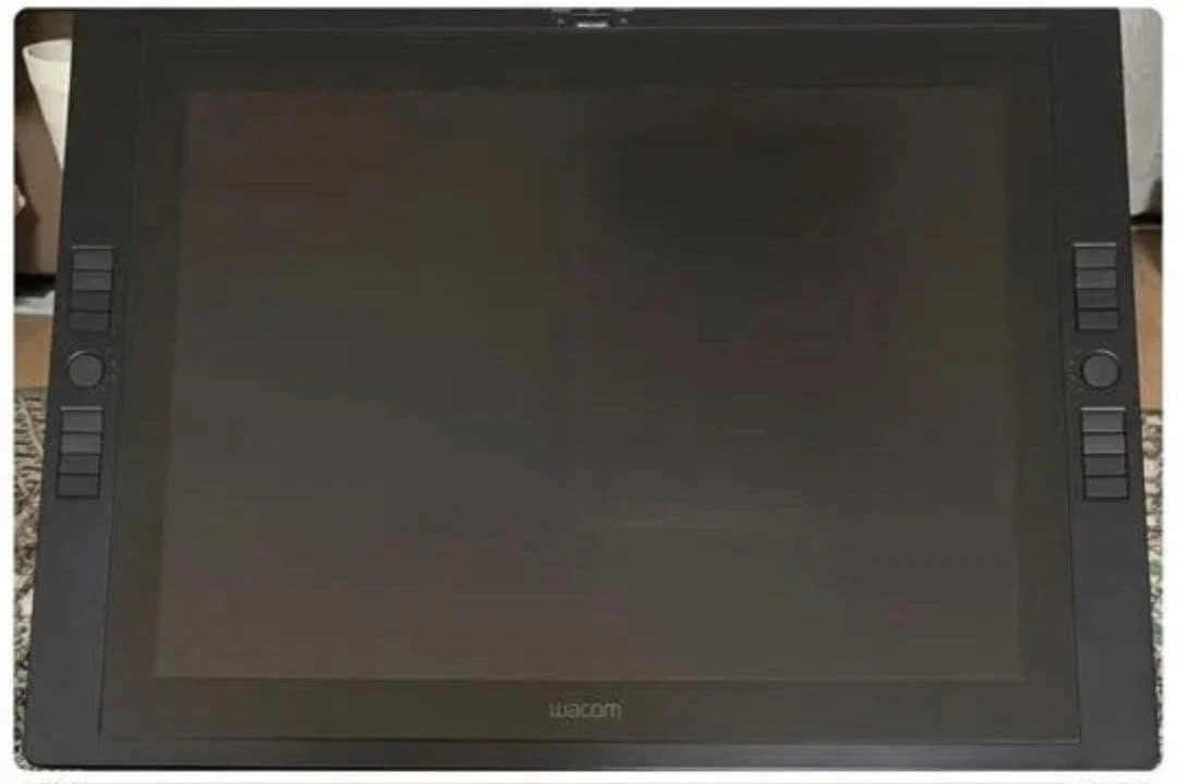 Cintiq 21ux for sale | eBay