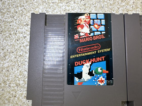 Nintendo NES Lot of 3 Games Super Mario Bros, SMB 2 and SMB 3 Tested & Work