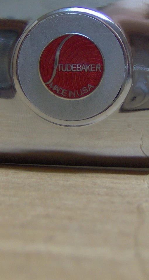 1933 1934 1935 1936 1937 1939 1940 1941 1942 Studebaker DISPENSADOR DE TEJIDOS Foto 2 de 2