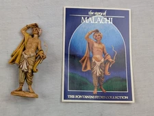 YOUR CHOICE of Fontanini Heirloom Nativity 5" Scale Figures Roman Italy