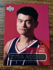Yao Ming Set to Retire 11