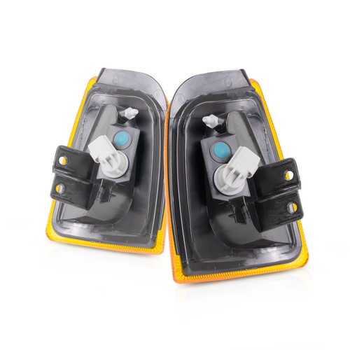 For 2001-2005 Ford Ranger Pair Driver and Passenger Turn Signal/Marker Light - Picture 6 of 8