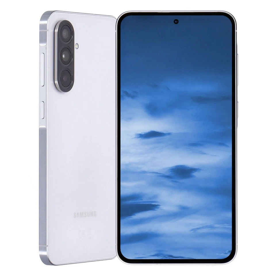 Samsung Galaxy A56 5G · 128GB, Foto 1 von 4