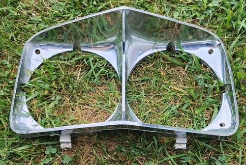 Jeu phare/lune OEM GM LH/RH 1970 CHEVROLET IMPALA BEL AIR CAPRICE - Photo 4/16