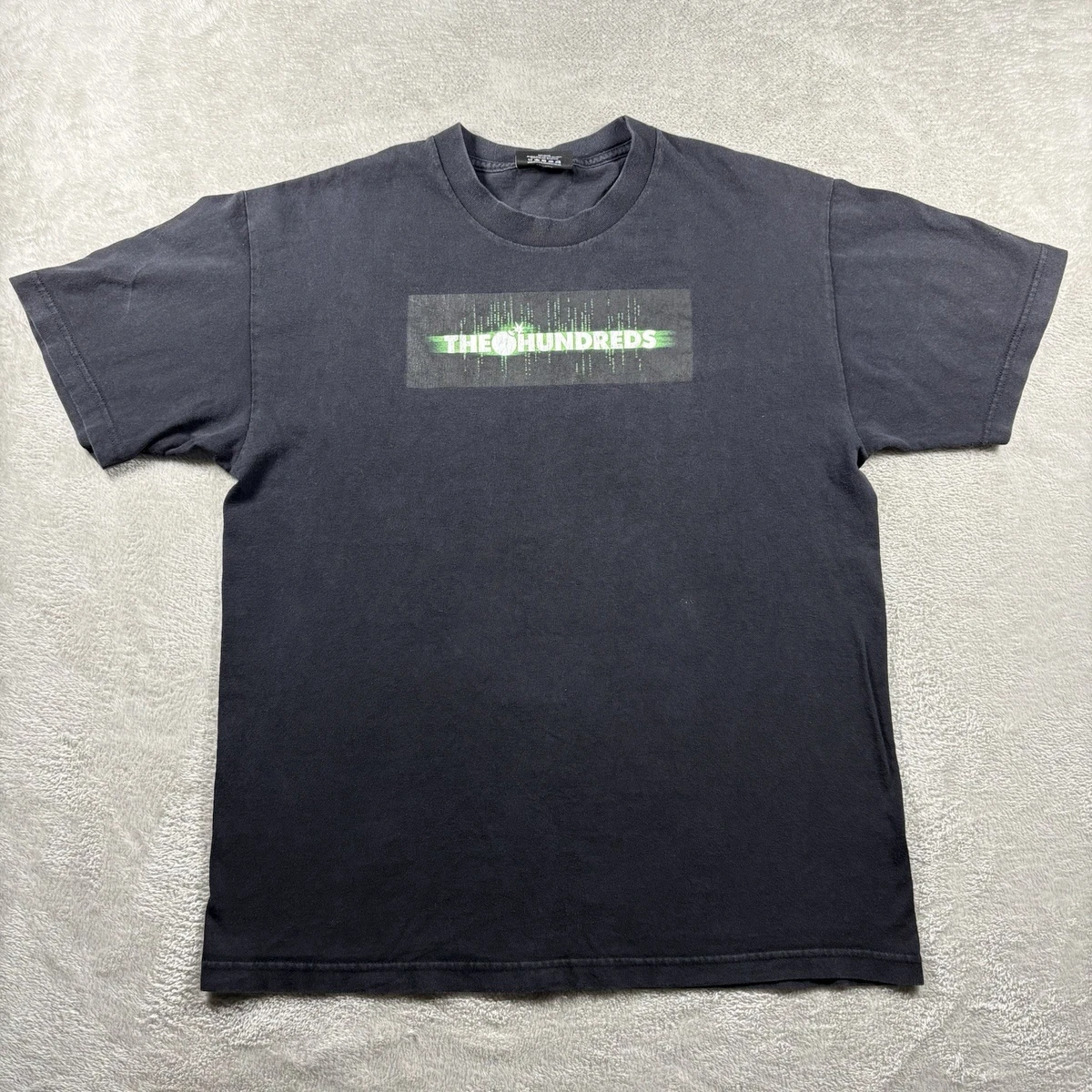 The Hundreds T-Shirts for Men for sale | eBay