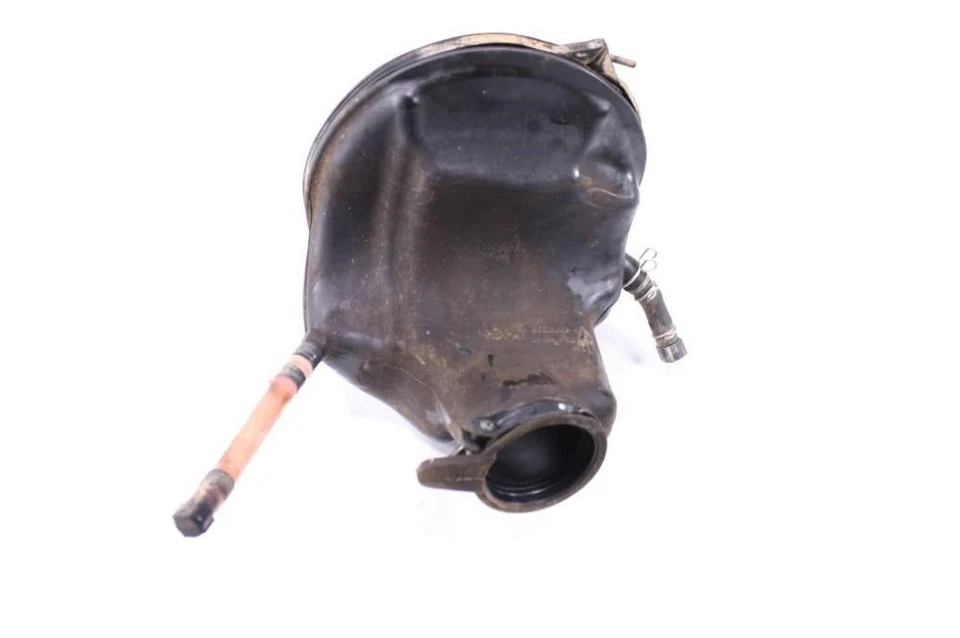 14 Honda CRF450R CRF450 R Intake Air Box Tube Duct - Image 4 of 4