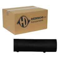 DIEDERICHS BLENDE STOßSTANGE RECHTS passend für BMW 3 | 1213061