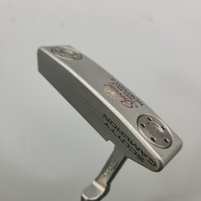 LEFTY 2020 SCOTTY CAMERON SELECT NEWPORT 2 PUTTER 34" +HC VERYGOOD
