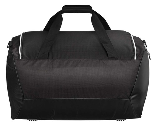 Harley-Davidson Silverado 26" Utility Water-Resistant Duffel Bag - Black - Picture 4 of 4