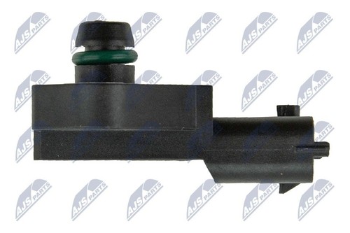 MAP SENSOR DRUCKSENSOR SAUGROHRDRUCK NTY ECM-PL-007 V FÜR OPEL CORSA D,VECTRA C - Bild 5 von 9
