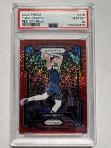 Luka Doncic Psa 10 | eBay