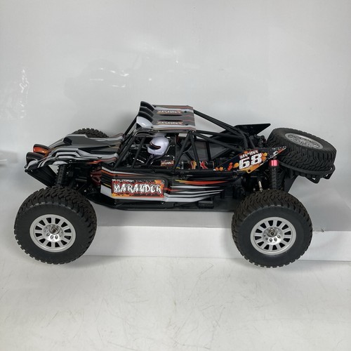 1/10 Marauder Radio Controlled Desert Buggy RTR RC Car Remote Control FS-53910 - Picture 9 of 17