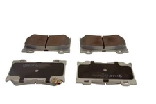 Quaro QP3634 brake pad set, disc brake for Infiniti