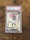 2024 Panini Prizm - Rookies Caleb Williams #301 (RC)