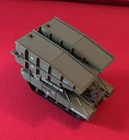 Vintage GI Joe 1985 Bridge Layer Vehicle Hasbro COMPLETE ARAH