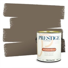 PRESTIGE Paints Interior Paint and Primer In One, 1-Gallon, Eggshell, Comparable