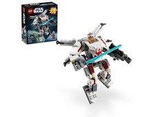LEGO® Star Wars Luke Skywalker X-Wing Mech Set 75390 - Brand New / Sealed