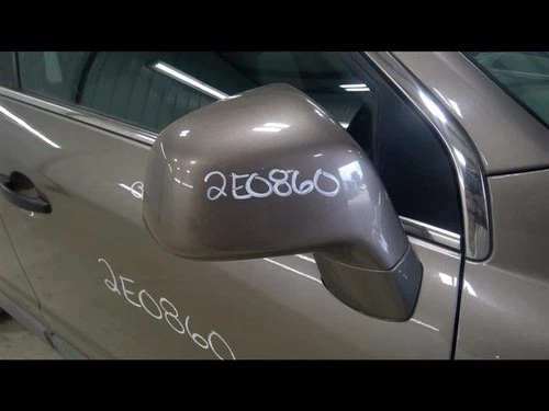 Passenger Side View Mirror Opt DD1 Fits 12-15 CAPTIVA SPORT 980353