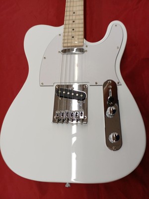 Playtech Telecaster Type