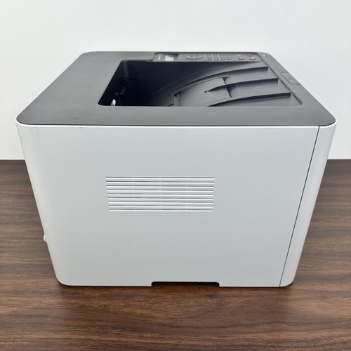 Samsung ProXpress M4020ND 3.4k Pages 39% Toner Network Monochrome Laser Printer - Picture 6 of 8