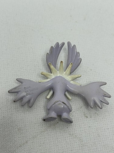 Digimon Cherubimon 2000 Mini Figur Digital Monsters PVC Figur Vintage Bandai - Bild 2 von 3