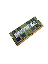 Samsung 16GB 1x16GB DDR4 3200MHz SODIMM RAM M471A2K43EB1-CWE