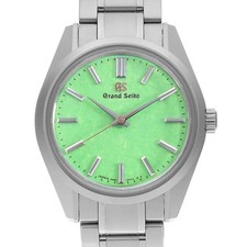 Grand Seiko Heritage Collection GS Boutique Limited Edition Limited to 400 p...