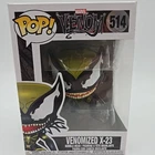 FUNKO POP MARVEL VENOM 514 VENOMIZED X-23