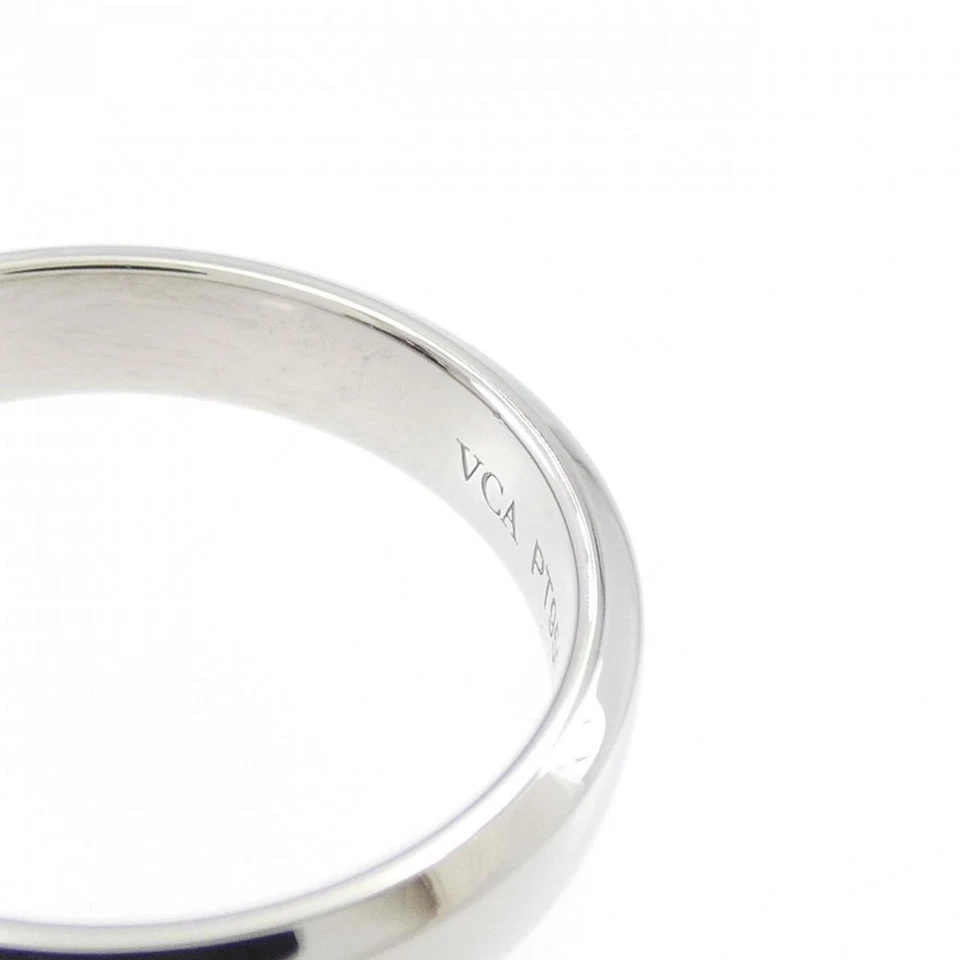 Anillo Van Cleef & Arpels Two Jours Foto 3 de 4