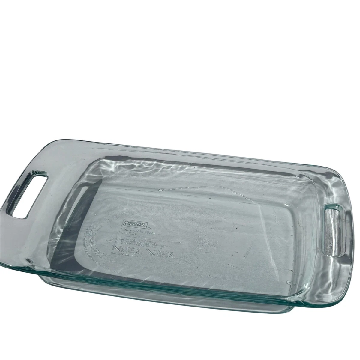 pyrex oblong baking dish products for sale | eBay